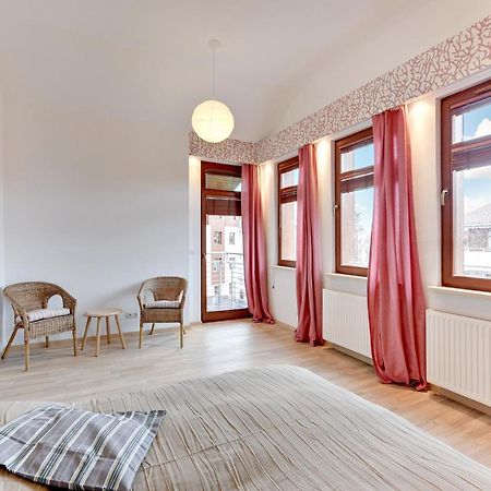 Grand Apartments - Neptun Park Sunny 2 Bedrooms Apartment 格但斯克 外观 照片