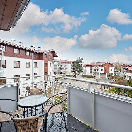 Grand Apartments - Neptun Park Sunny 2 Bedrooms Apartment 格但斯克 外观 照片