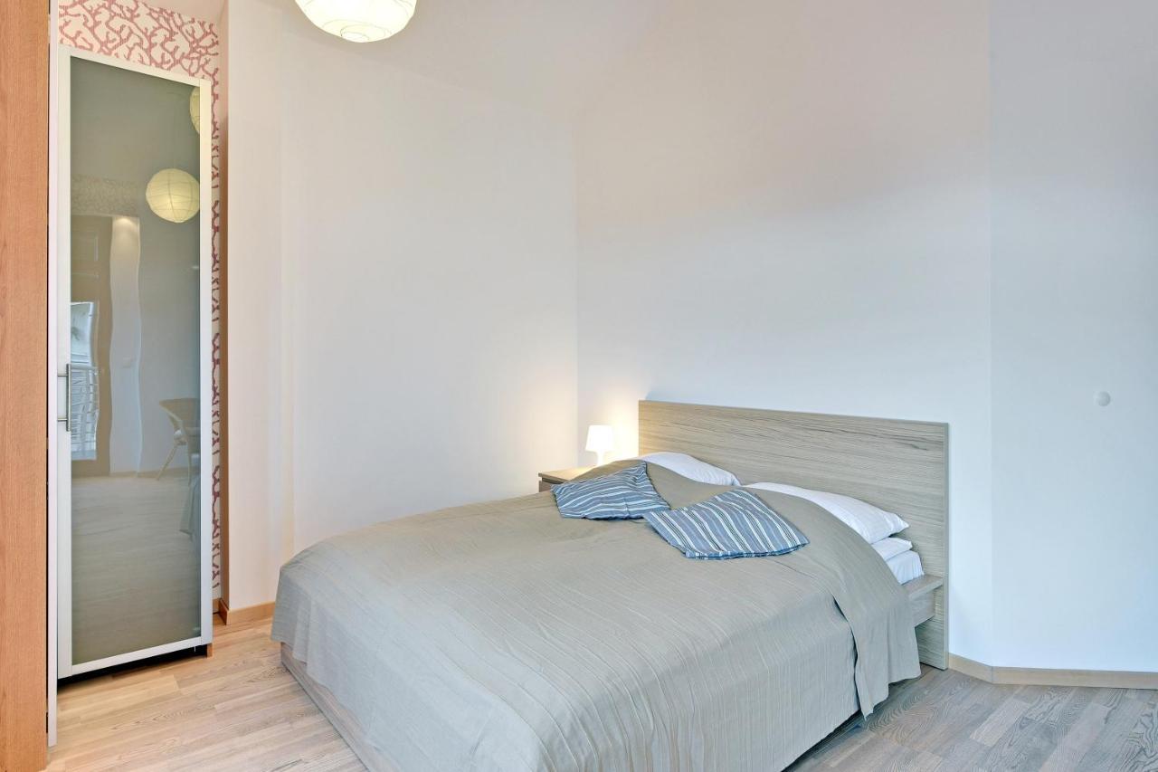 Grand Apartments - Neptun Park Sunny 2 Bedrooms Apartment 格但斯克 外观 照片